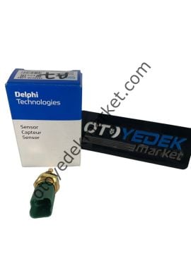 CİTROEN XSARA 1,6 BENZİNLİ HARARET MÜŞÜRÜ YEŞİL (DELPHİ)