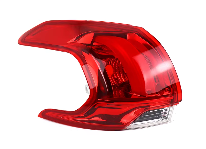 Peugeot 2008 (2013-2015) Sağ Stop Lambası (Depo)