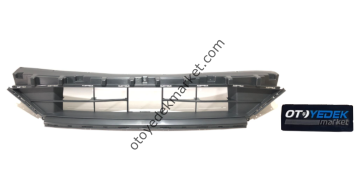 Ford Kuga (2019-2023) Ön Tampon Alt Izgara (Otosan)