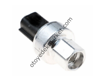 Ford Courier (2014-2022) 1.5 -1.6 Tdci Klima Basınç Müşürü (Febi)