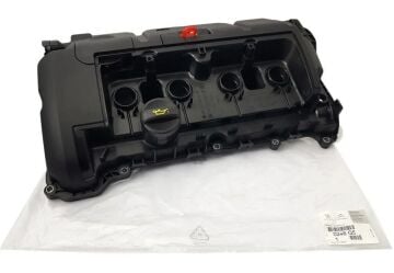 Peugeot 508 (2011-2016) 1.6 Vti Külbütör Kapağı (Orijinal)