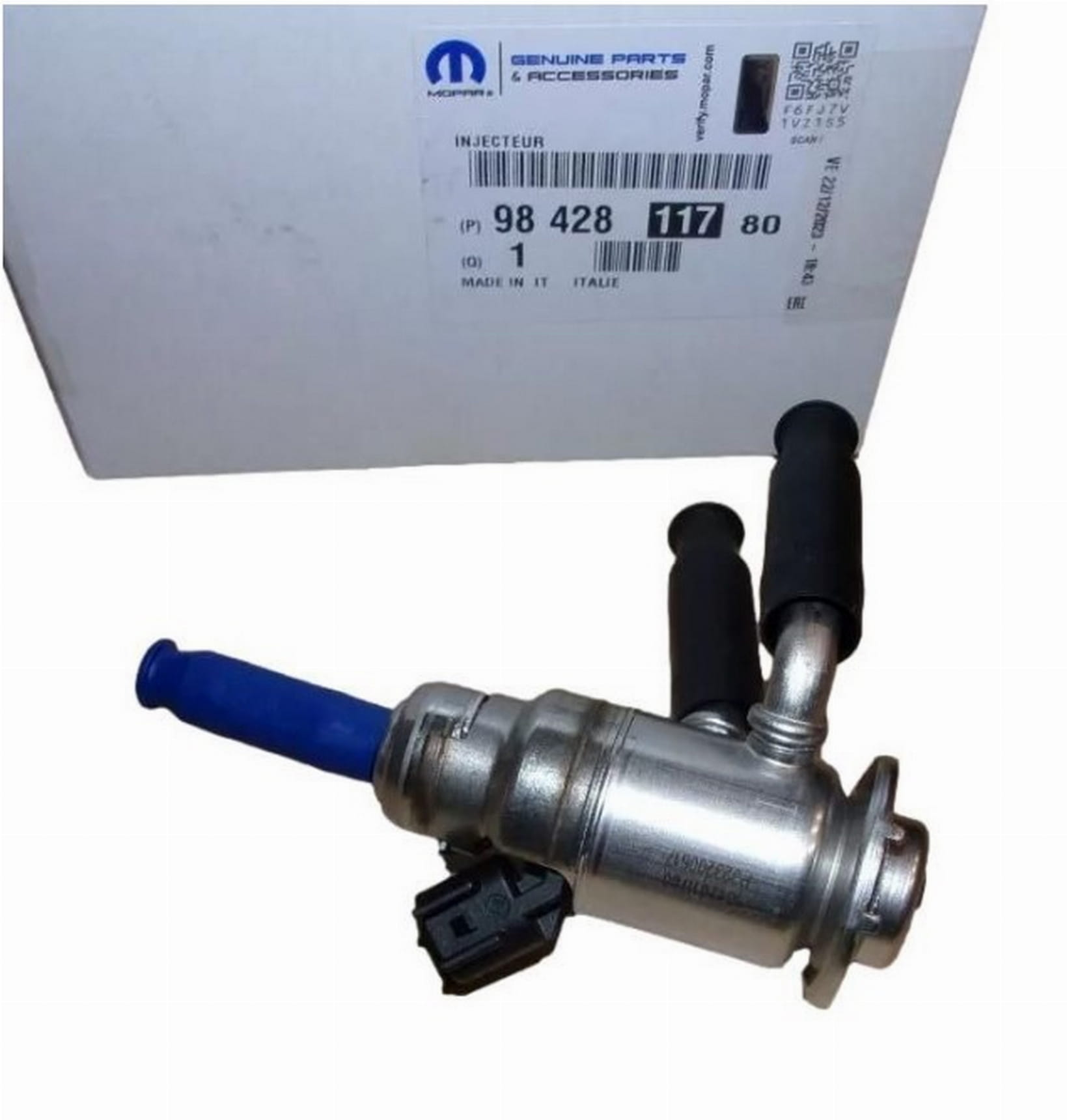 Peugeot 5008 (2018-2024) Sıvı Enjektörü (Orjinal)