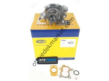 PEUGEOT 206 (2003-2012) 1.4 HDİ TURBO ŞARJ (OPAR-MARELLİ)