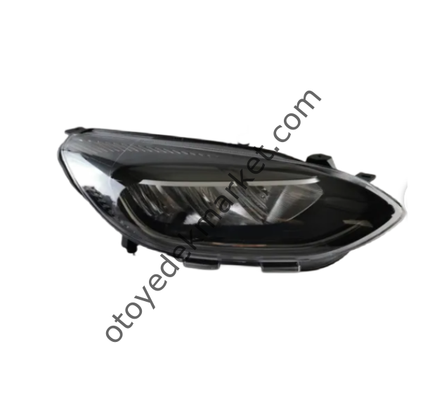 Ford Fiesta (2022-2023) FAR KOMPLE SAĞ (Otosan)
