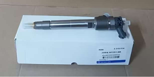 Citroen Berlingo (2019-2024) 1.5 Blue Hdi Yakıt Enjektörü (Fomoco)