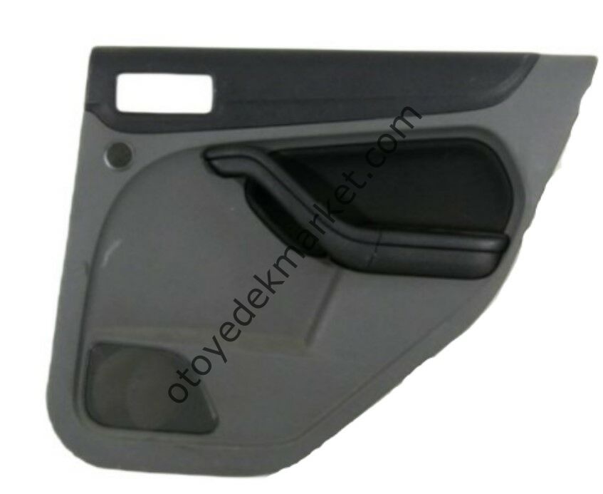 Ford Focus (2008-2011) Sağ Arka Kapı Döşemesi (Fomoco)