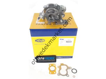 CİTROEN NEMO (2008-2018) 1,4 HDİ TURBO (OPAR-MARELLİ)