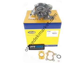 CİTROEN NEMO (2008-2018) 1,4 HDİ TURBO (OPAR-MARELLİ)