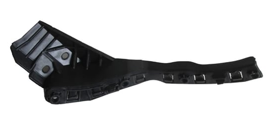 Citroen Jumper (2014-2025) Sol Ön Tampon Bağlantı Braket Ayağı (İthal)