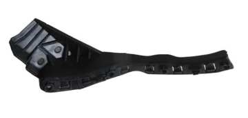 Citroen Jumper (2014-2025) Sol Ön Tampon Bağlantı Braket Ayağı (İthal)