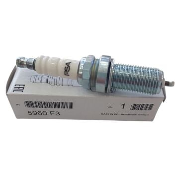 Citroen Saxo 1,6 16v Benzinli Buji (Orijinal)