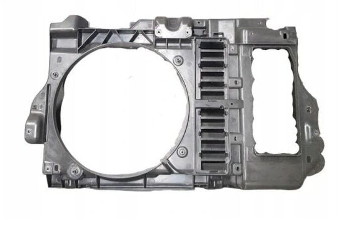 PEUGEOT 407 (2004-2011) ÖN FAN PANELİ (İTHAL)