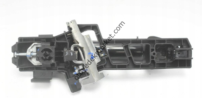 Ford Fiesta (2008-2013) Ön Sağ Kapı İç Takviyesi (Otosan)