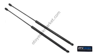 Citroen C4 Picasso (2008-2014) Bagaj Amortisör Seti (Febi)