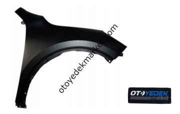 Ford Kuga (2019-2023) Ön Çamurluk Sağ (İthal)