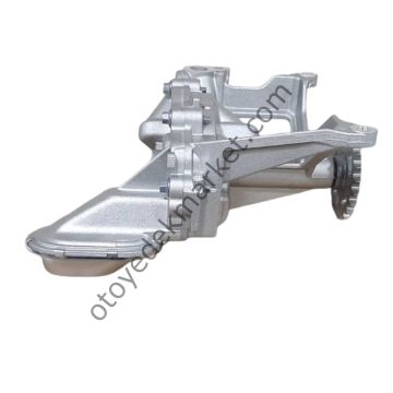 Peugeot Expert (2007-2017) 2.0 Hdi Yağ Pompası (Orijinal)
