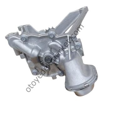 Peugeot Expert (2007-2017) 2.0 Hdi Yağ Pompası (Orijinal)