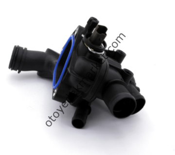 PEUGEOT 207 (2006-2012) 1,6 BENZİNLİ TERMOSTAT (FASE)