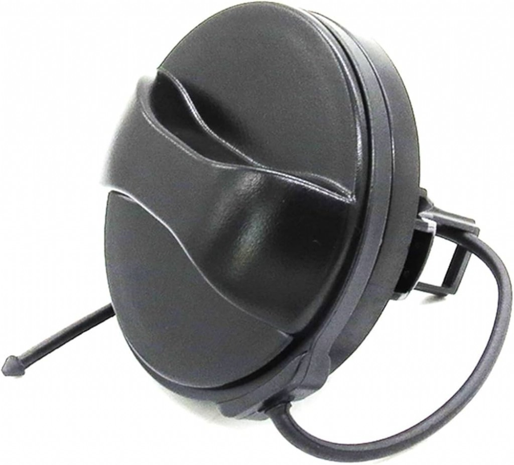 Citroen C-Elysee (2012-2020) Yakıt İç Depo Kapağı (Orijinal)