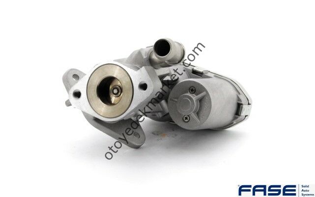 Ford Transit (2006-2014) Egr Vanası Borulu 2.4 (Fase)