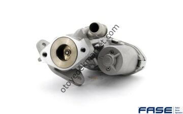 Ford Transit (2006-2014) Egr Vanası Borulu 2.4 (Fase)