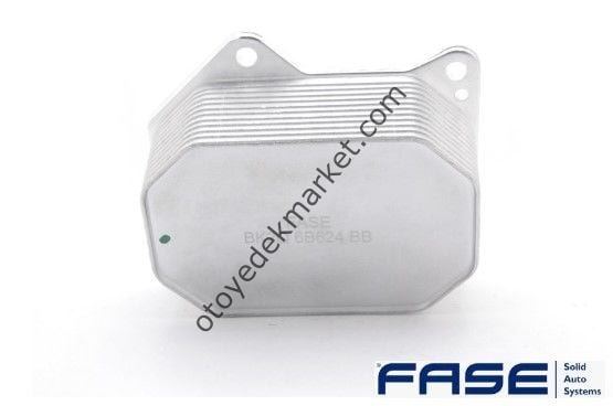 Ford Transit (2006-2014) Yağ Soğutucu Üst 2.2 (Fase)