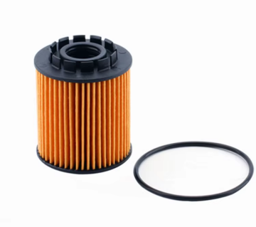 DS9 (2020-2025) 1.6 Benzinli Yağ Filtresi (Orijinal)