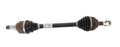 Peugeot Expert (2017-2024) Sol Aks (Orijinal)