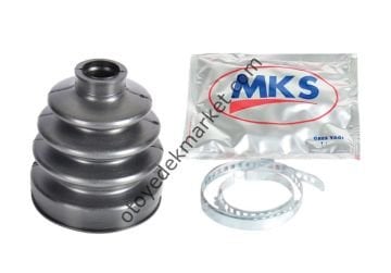 FORD RANGER (1998-2006) AKS KÖRÜĞÜ DIŞ YAĞ+KELEPÇE İLE (MEKSAN)