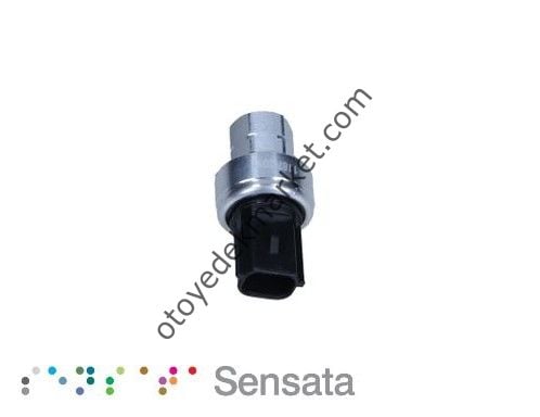 Ford Connect (2002-2013) 1.8 TDCİ Klima Basınç Müşürü (Sensata)