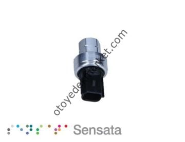 Ford Connect (2002-2013) 1.8 TDCİ Klima Basınç Müşürü (Sensata)