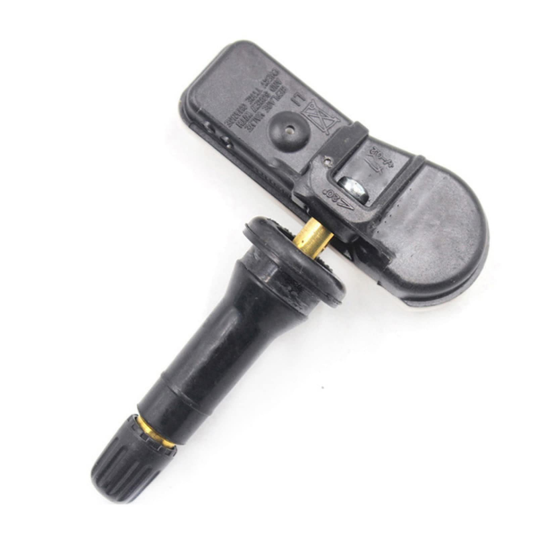 Peugeot 5008 (2009-2015) Lastik Basınç Sensörü Komple (İthal)