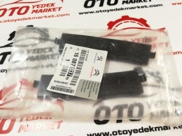 CİTROEN C-ELYSEE ARKA TAMPON BAĞLANTI TAKIMI (ORİJİNAL)