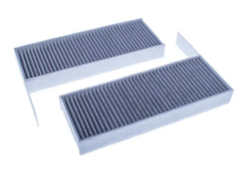 DS9 (2020-2025) Polen Filtresi (Orijinal)