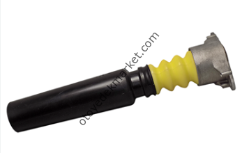 Ford Fiesta (2004-2008) Arka Amortisör Üst Takozlu Kit (Onka)