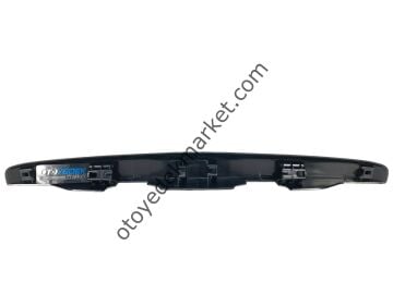 PEUGEOT PARTNER (2003-2008) ARKA BAGAJ KAPAK ÇITASI (İTHAL)