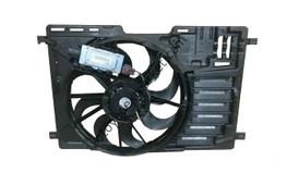 Ford Focus (2019-2023) Fan Motoru Komple (Otosan)