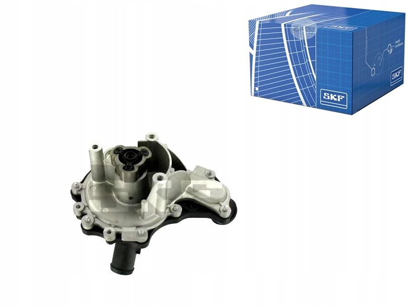 PEUGEOT BOXER (2007-2014) 2.8 HDI DEVİRDAİM SU POMPASI (SKF)