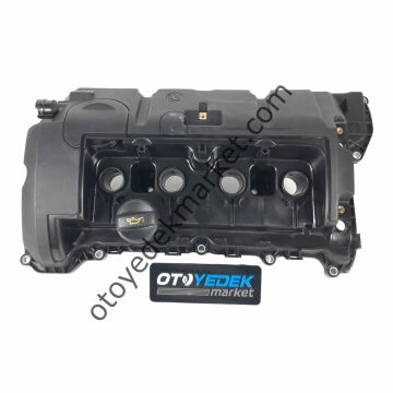 Citroen C4 (2008-2016) 1.4Vti-1.6 Vti Külbütör / Subap Kapağı (İthal)