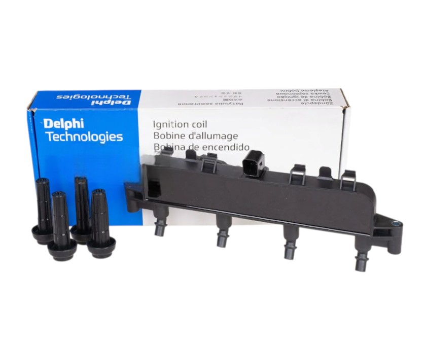 CİTROEN SAXO (1996-2003) 1,6  BENZİNLİ BOBİN (DELPHİ)