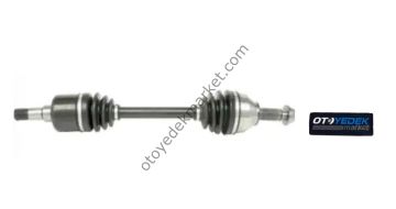 Ford Mondeo (2000-2007) Otomatik Vites Komple Aks Sağ (Heri)