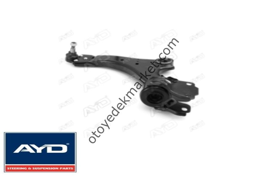 Ford Mondeo (2007-2014) Ön Salıncak Sol (Ayd)