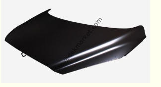 PEUGEOT 308 (2008-2013) MOTOR KAPUTU (İTHAL)