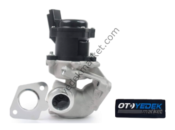 CİTROEN BİPPER (2008-2013) 1,4 HDİ EGR VANASI (İTHAL)