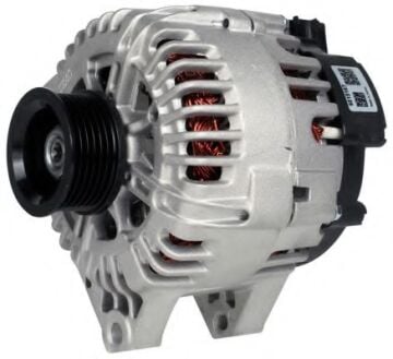 PEUGEOT 206 (2000-2012) ALTERNATÖR (ŞARJ DİNAMOSU) (VALEO)