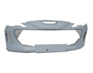 PEUGEOT 308 (2008-2013) ÖN TAMPON (PHİRA)