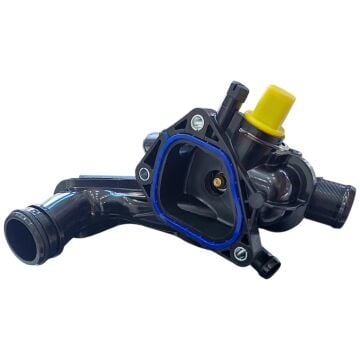 Peugeot 3008 (2009-2012) 1.6 Thp ve Vti Benzinli Komple Termostat (Gates)