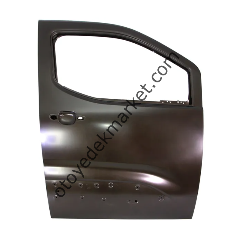 Opel Combo (2018-2024) Sağ Ön Kapı (Orijinal)