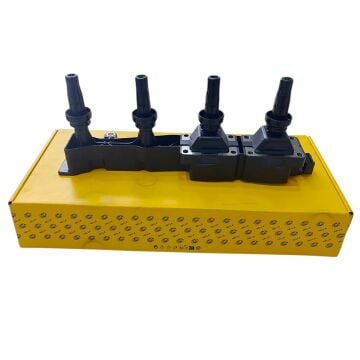 CİTROEN SAXO 1.6 16V BENZİNLİ BOBİN (HELLA)