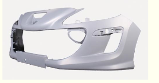 PEUGEOT 308 (2008-2013) ÖN TAMPON (İTHAL)
